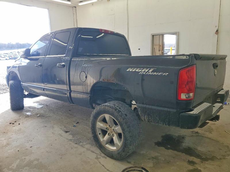 Photo 2 from auction – 2006 DODGE RAM 1500 S with VIN 1D7HA18266J229318