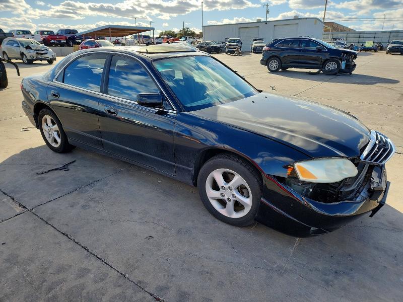 Photo 4 from auction – 2002 MAZDA MILLENIA with VIN JM1TA221921735083