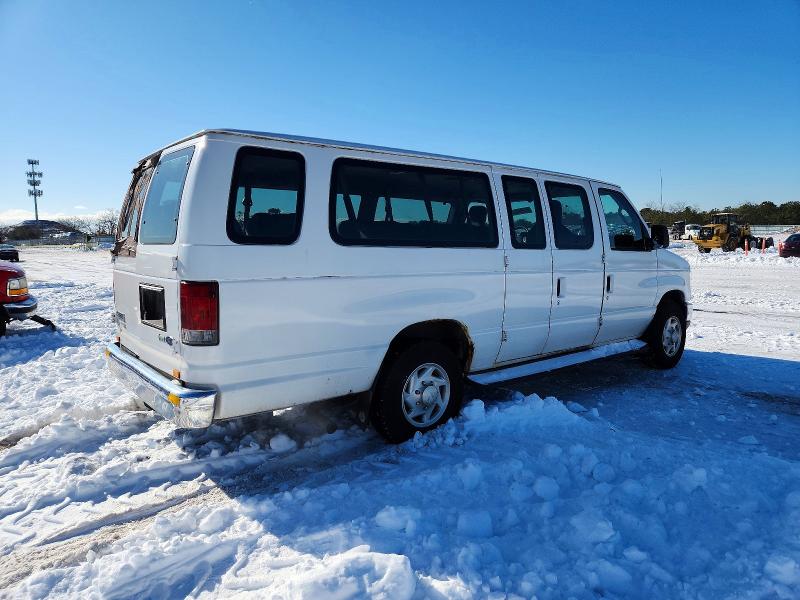 Photo 3 from auction – 2013 FORD ECONOLINE with VIN 1FBSS3BL3DDA73507