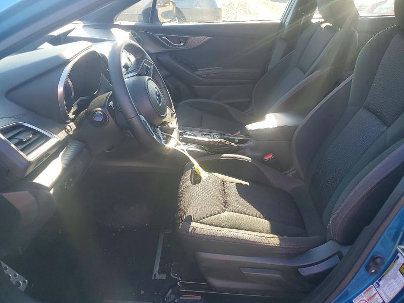 Photo 7 from auction – 2017 SUBARU IMPREZA SP with VIN 4S3GKAK64H3601146