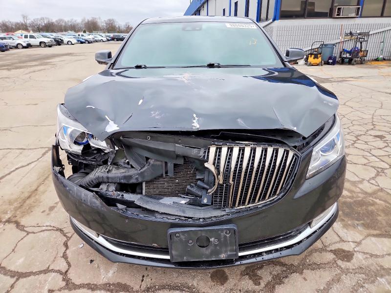 Photo 5 from auction – 2015 BUICK LACROSSE P with VIN 1G4GD5G32FF313150