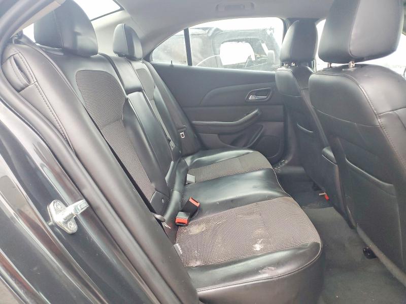 Photo 10 from auction – 2014 CHEVROLET MALIBU with VIN 1G11C5SL4EF137035