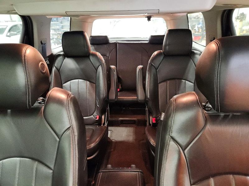 Photo 10 from auction – 2014 GMC ACADIA DEN with VIN 1GKKVTKD4EJ195120