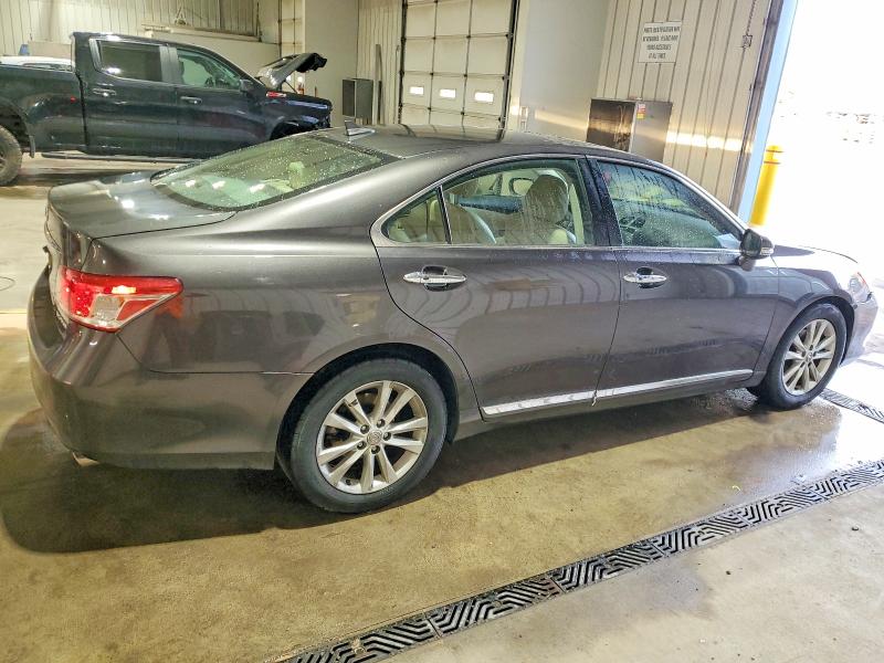 Zdjęcie 3 z aukcji – 2011 LEXUS ES 350 z VIN JTHBK1EGXB2459508