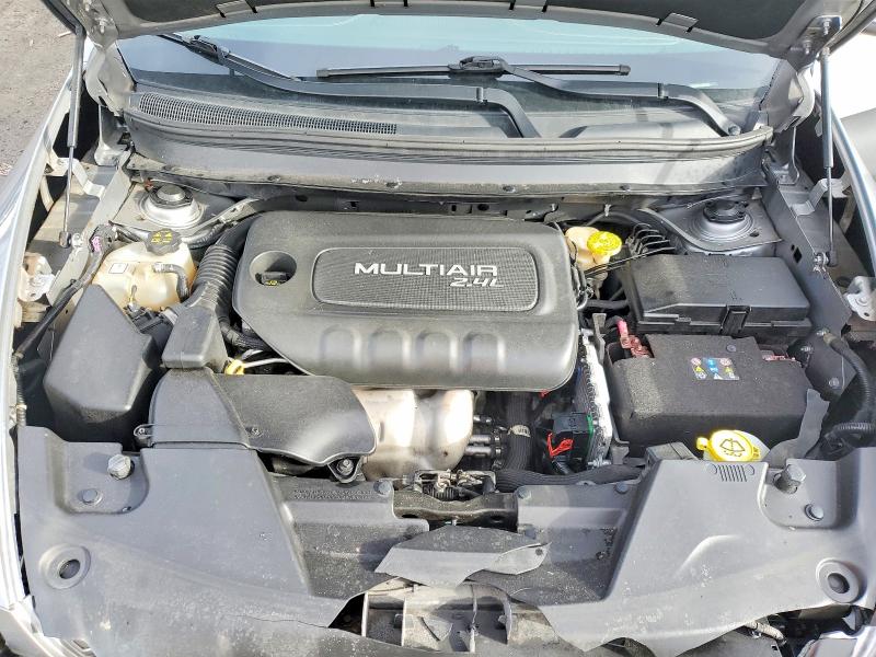 Photo 12 from auction – 2014 JEEP CHEROKEE L with VIN 1C4PJMCB5EW167734