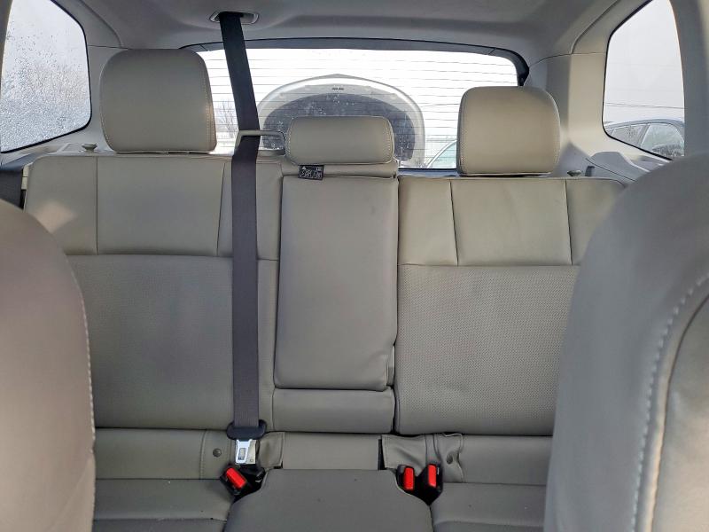 Photo 10 from auction – 2015 SUBARU FORESTER 2 with VIN JF2SJAHC2FH443918