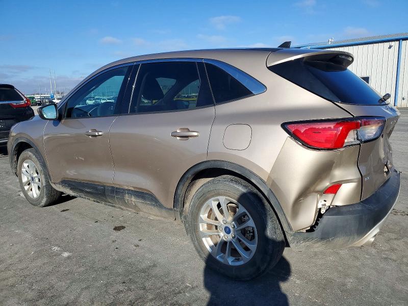 Photo 2 from auction – 2020 FORD ESCAPE with VIN 1FMCU9G63LUB06970