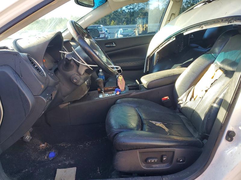 Photo 7 from auction – 2010 NISSAN MAXIMA S with VIN 1N4AA5AP3AC867375