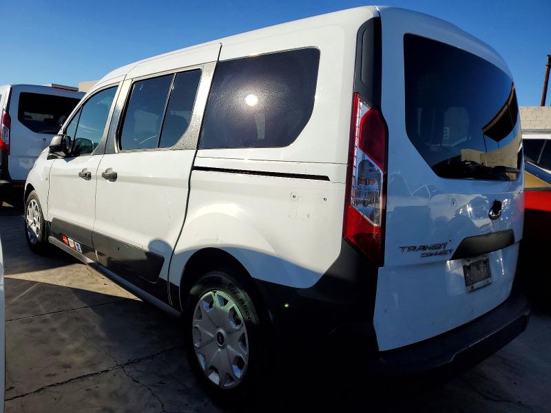 Photo 2 from auction – 2016 FORD TRANSIT CO with VIN NM0GE9E76G1259636