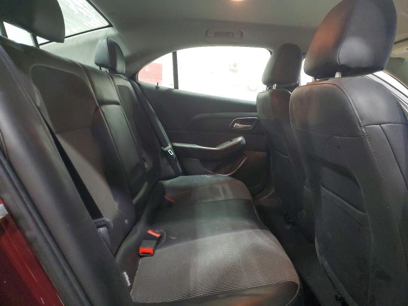 Photo 10 from auction – 2015 CHEVROLET MALIBU 1LT with VIN 1G11C5SL4FF173194