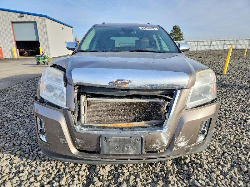 Photo 5 from auction – 2012 GMC TERRAIN SL with VIN 2GKFLXE55C6246959