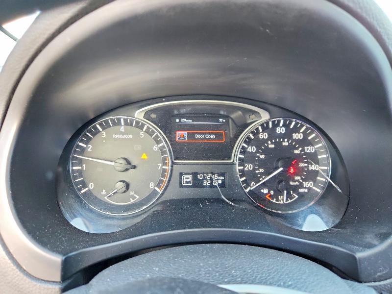 Photo 9 from auction – 2014 NISSAN ALTIMA with VIN 1N4AL3AP1EN240652