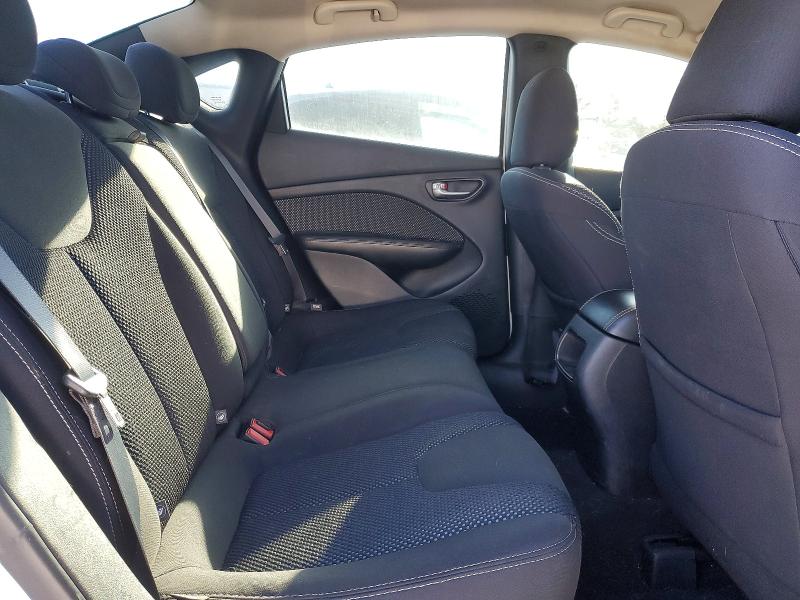 Photo 10 from auction – 2016 DODGE DART SXT with VIN 1C3CDFBB2GD570687
