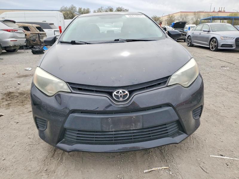 Photo 5 from auction – 2014 TOYOTA COROLLA L with VIN 5YFBURHE3EP162848