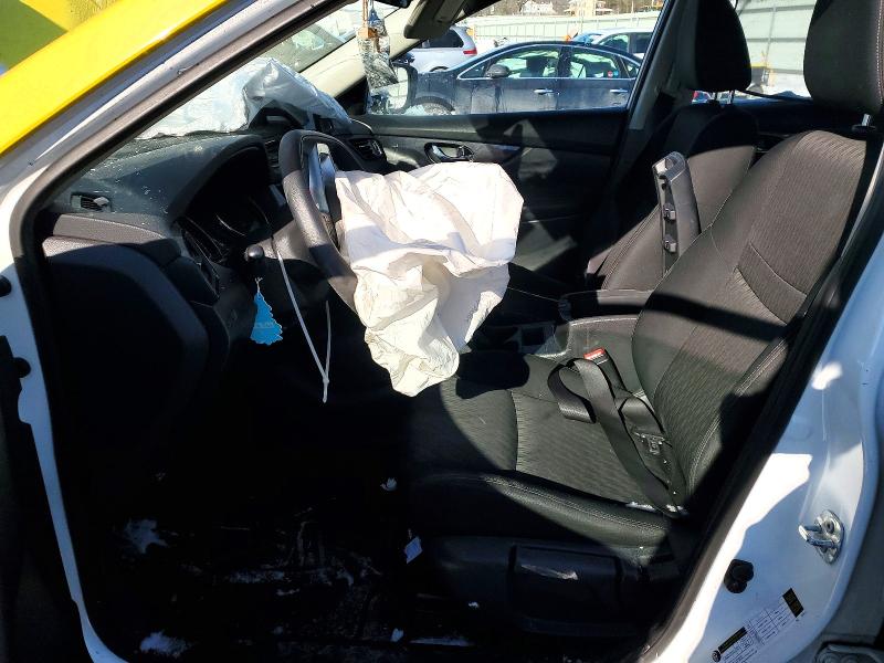 Photo 7 from auction – 2018 NISSAN ROGUE with VIN KNMAT2MT9JP606904