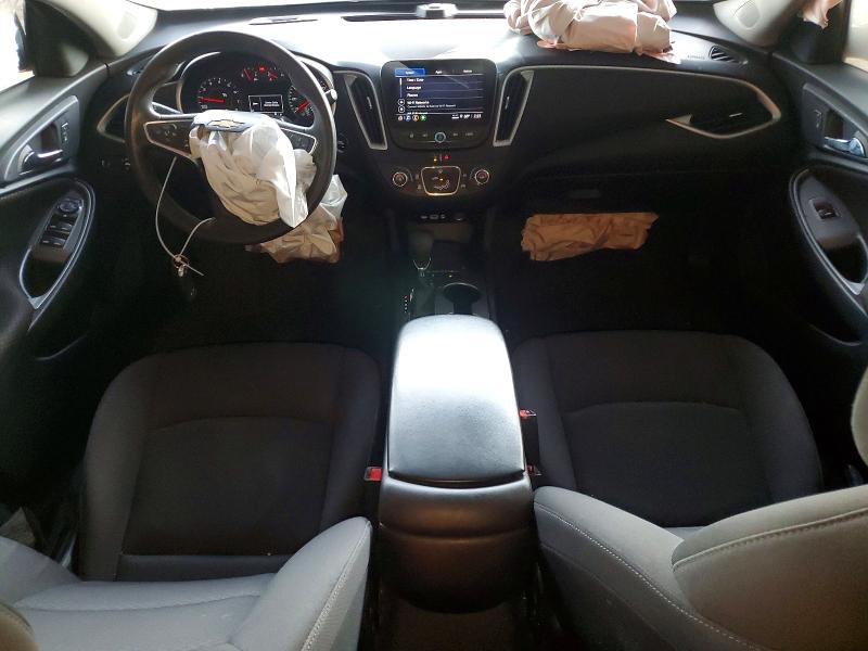 Photo 8 from auction – 2024 CHEVROLET MALIBU LS with VIN 1G1ZB5ST5RF113256