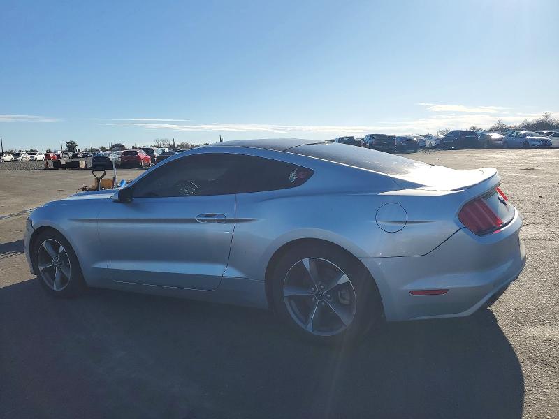 Photo 2 from auction – 2016 FORD MUSTANG with VIN 1FA6P8TH7G5215870