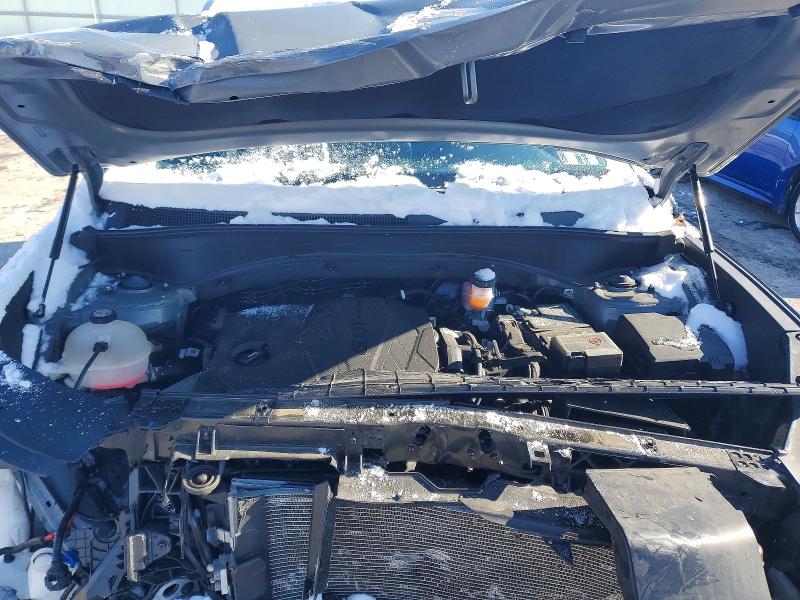 Photo 12 from auction – 2023 HYUNDAI SANTA FE S with VIN 5NMS2DAJ2PH499475