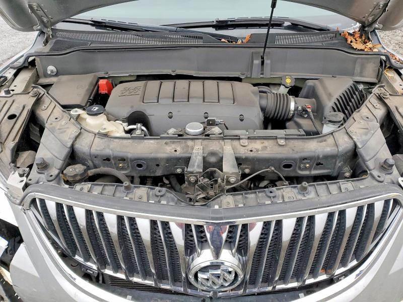 Photo 12 from auction – 2015 BUICK ENCLAVE with VIN 5GAKVBKD8FJ213322