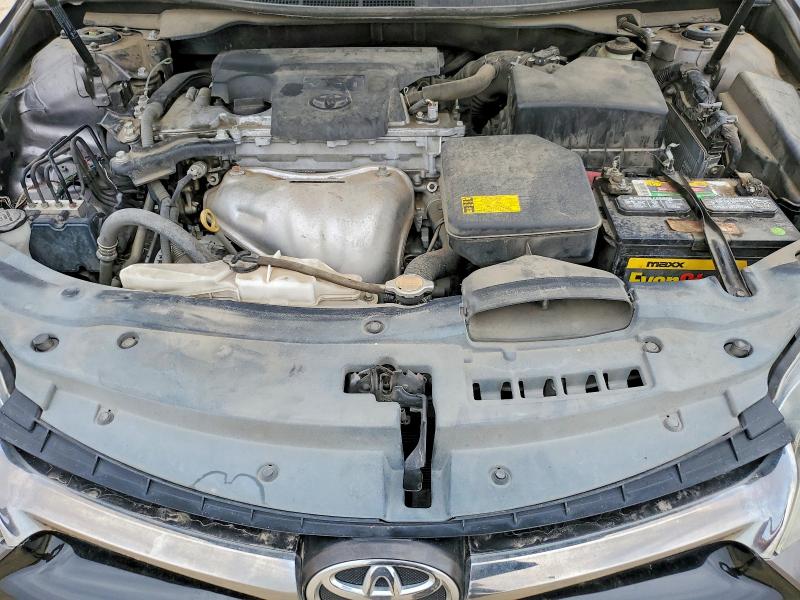 Photo 11 from auction – 2015 TOYOTA CAMRY LE with VIN 4T1BF1FK3FU887242