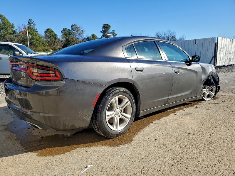 Photo 3 from auction – 2023 DODGE CHARGER SX with VIN 2C3CDXBG2PH630830