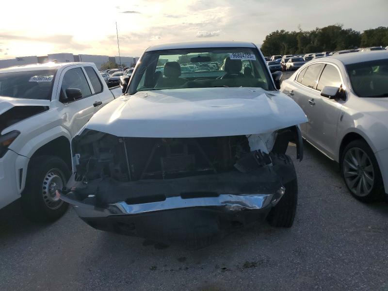 Photo 5 from auction – 2006 CHEVROLET SILVERADO with VIN 1GCHK34U56E204364