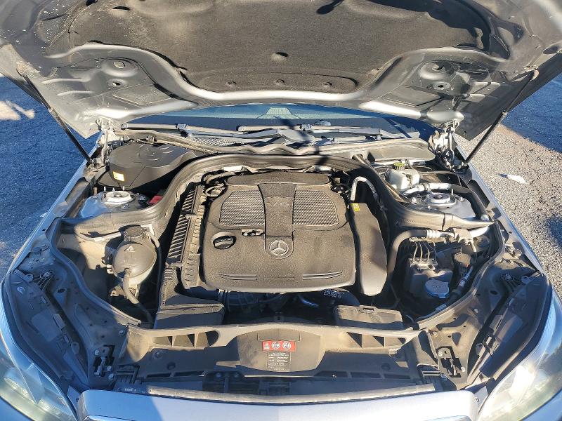 Photo 11 from auction – 2014 MERCEDES-BENZ E 350 4MAT with VIN WDDHF8JB1EA878754
