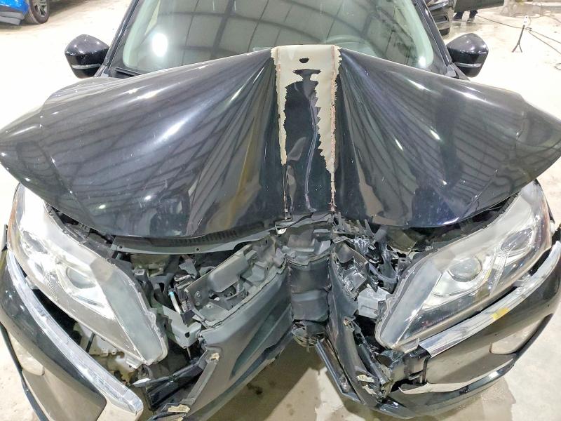 Photo 12 from auction – 2019 MITSUBISHI ECLIPSE CROSS with VIN JA4AT4AA9KZ046039
