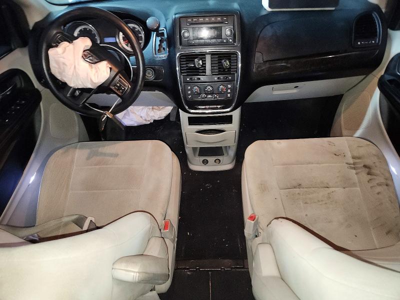 Photo 8 from auction – 2012 DODGE GRAND CARA with VIN 2C4RDGCG4CR153570