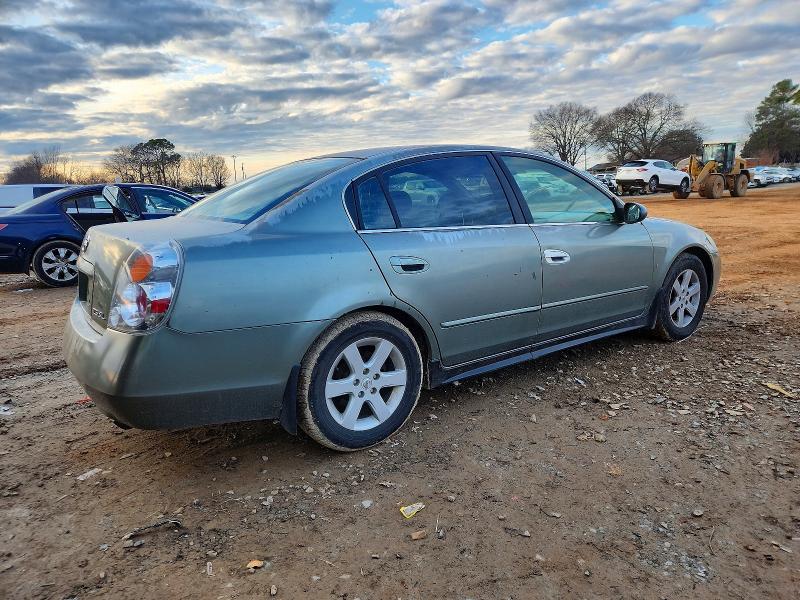 Photo 3 from auction – 2002 NISSAN ALTIMA with VIN 1N4AL11D42C703143