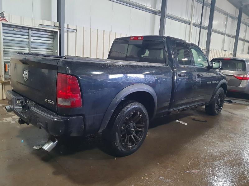 Photo 3 from auction – 2011 DODGE RAM 1500 with VIN 1D7RV1GT2BS607061