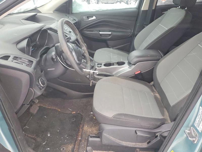 Photo 7 from auction – 2013 FORD ESCAPE with VIN 1FMCU9GX4DUC69637