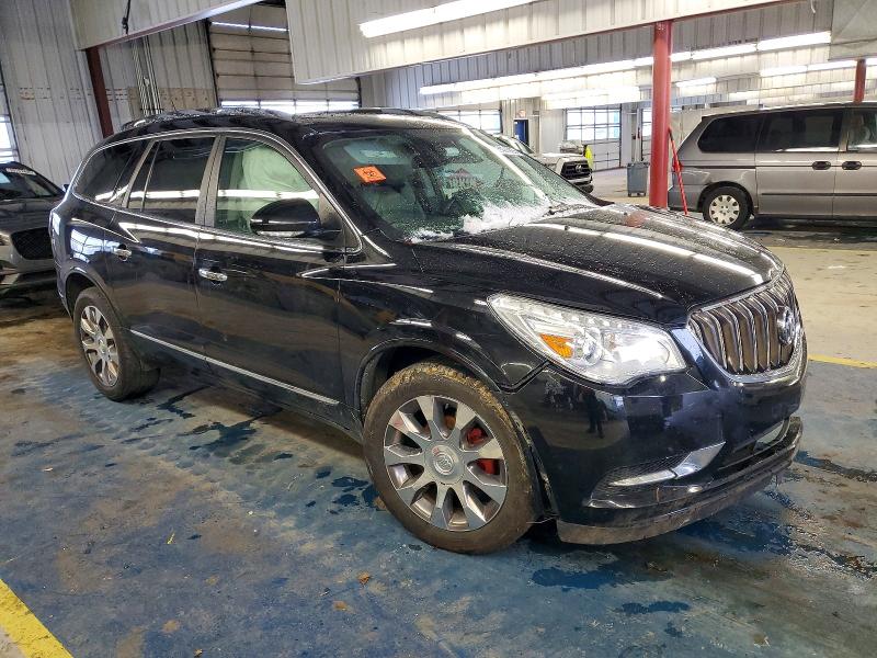 Photo 4 from auction – 2016 BUICK ENCLAVE with VIN 5GAKVCKDXGJ228573
