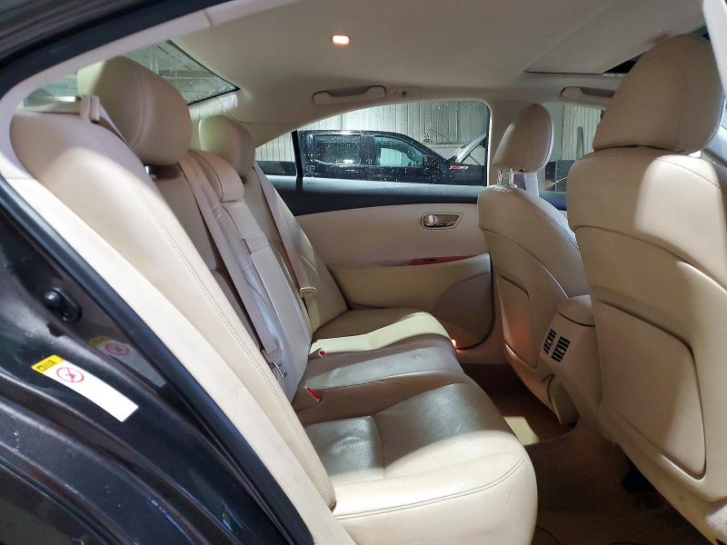 Zdjęcie 10 z aukcji – 2011 LEXUS ES 350 z VIN JTHBK1EGXB2459508