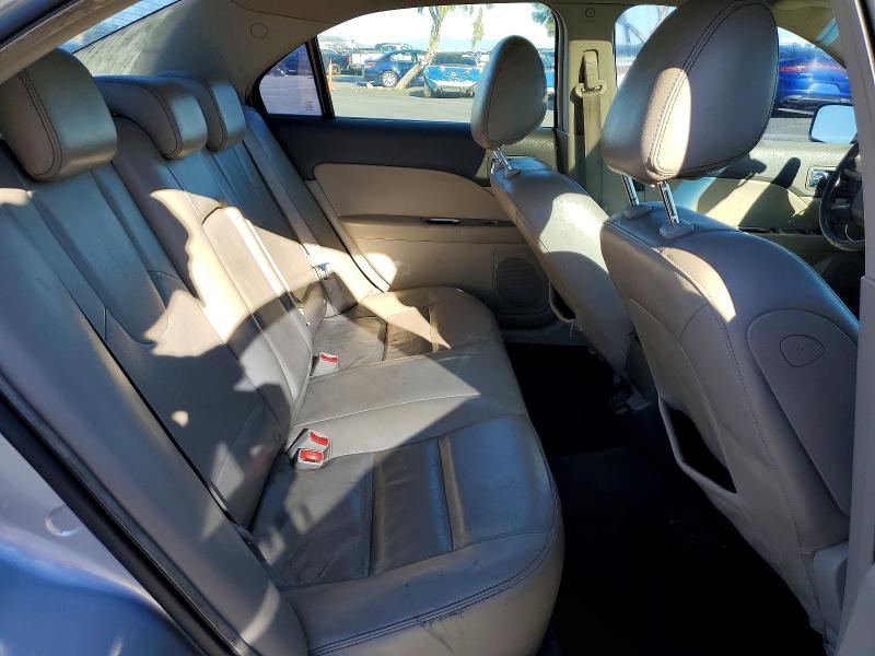 Photo 10 from auction – 2010 FORD FUSION with VIN 3FADP0L35AR159686