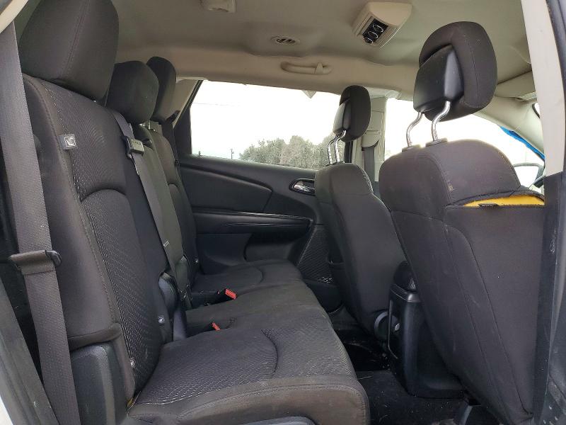 Photo 11 from auction – 2017 DODGE JOURNEY CR with VIN 3C4PDCGB8HT538973