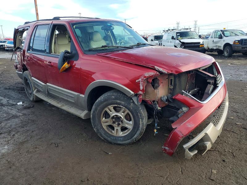 Photo 4 from auction – 2004 FORD EXPEDITION with VIN 1FMRU17W64LB86543