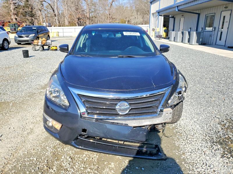 Photo 5 from auction – 2014 NISSAN ALTIMA with VIN 1N4AL3APXEC134390