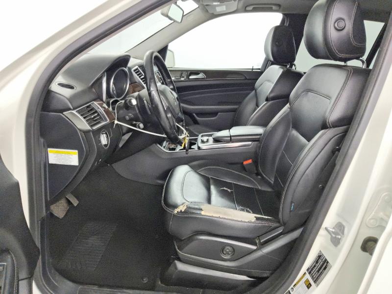 Photo 7 from auction – 2013 MERCEDES-BENZ ML with VIN 4JGDA5JB4DA226808