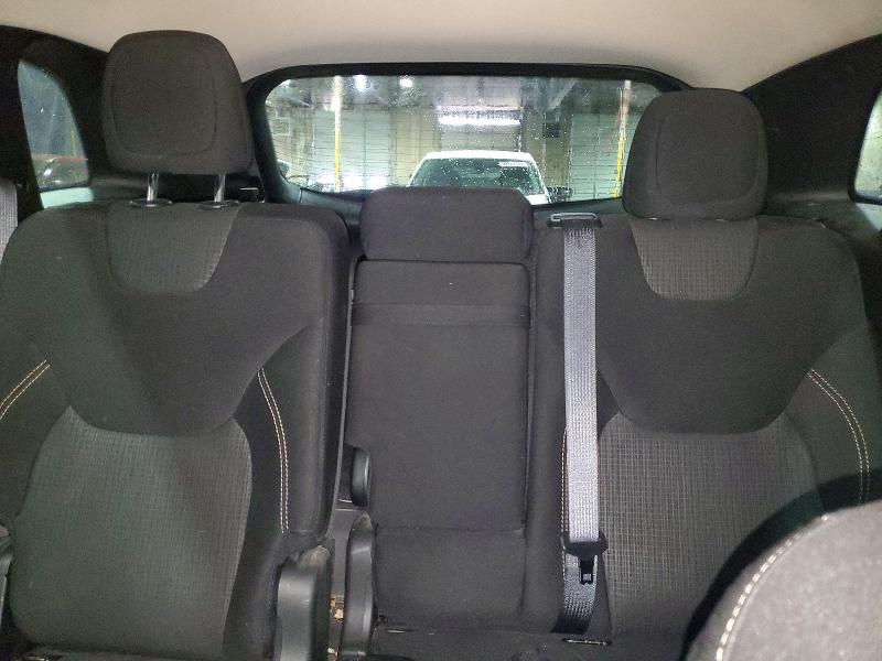 Photo 10 from auction – 2016 JEEP CHEROKEE L with VIN 1C4PJMCS9GW345910