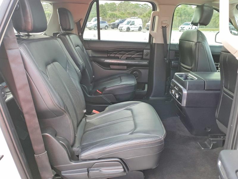 Photo 11 from auction – 2019 FORD EXPEDITION with VIN 1FMJK1MT7KEA00944