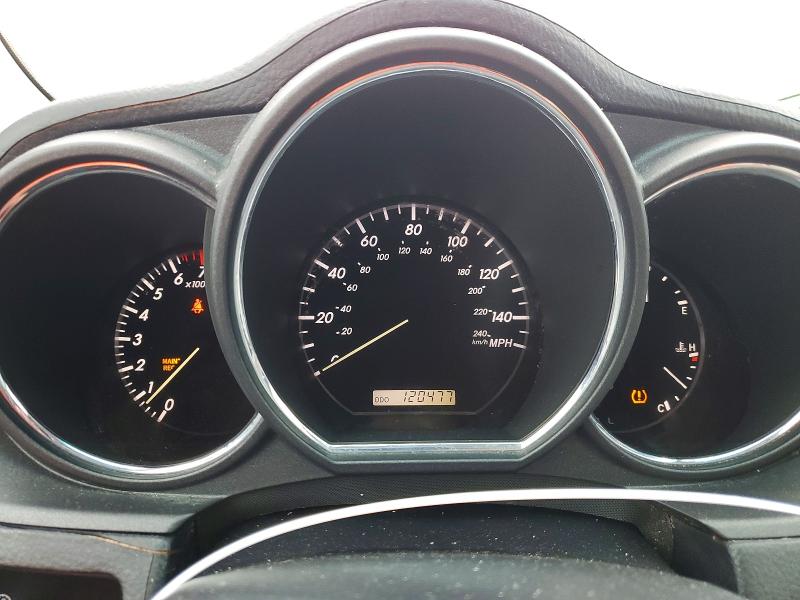 صورة رقم 9 من المزاد - 2008 LEXUS RX 350 مع VIN 2T2HK31U58C057985