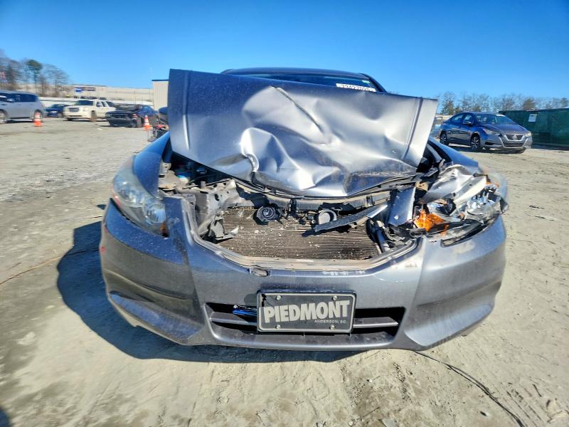 Photo 5 from auction – 2012 HONDA ACCORD SE with VIN 1HGCP2F60CA208525