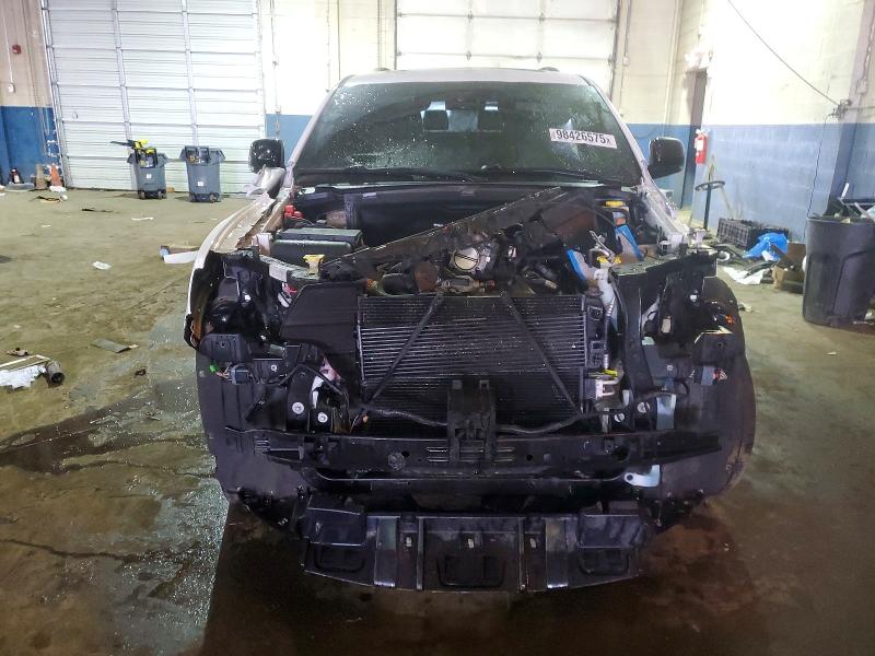 Photo 5 from auction – 2020 DODGE DURANGO R/ with VIN 1C4SDJCT1LC309326