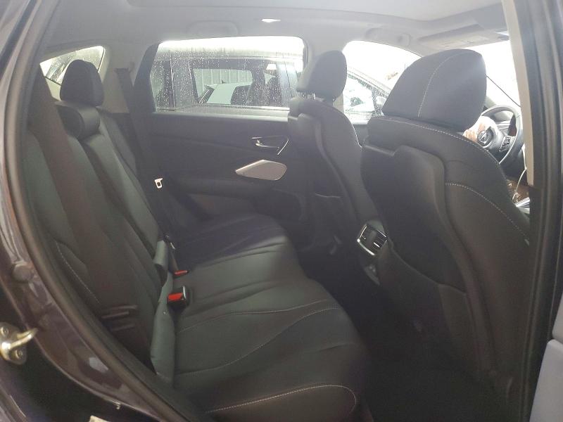 Photo 10 from auction – 2019 ACURA RDX TECHNO with VIN 5J8TC2H53KL038440