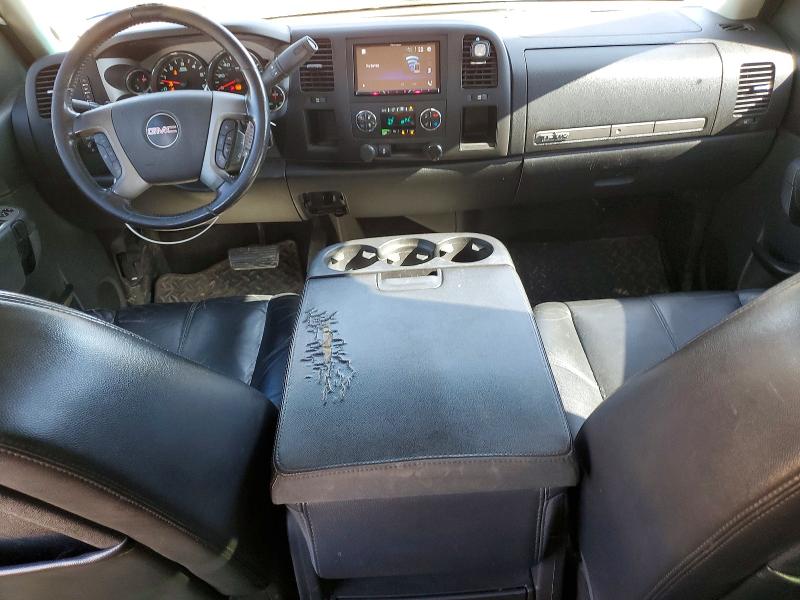 Photo 8 from auction – 2012 GMC SIERRA C15 with VIN 3GTP1VE22CG181363