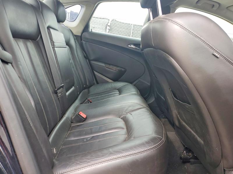 Photo 10 from auction – 2014 BUICK VERANO with VIN 1G4PT5SV6E4144708