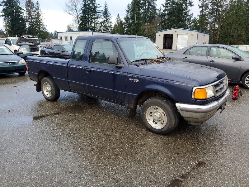 Photo 4 from auction – 1997 FORD RANGER SUP with VIN 1FTCR14A6VPA87493