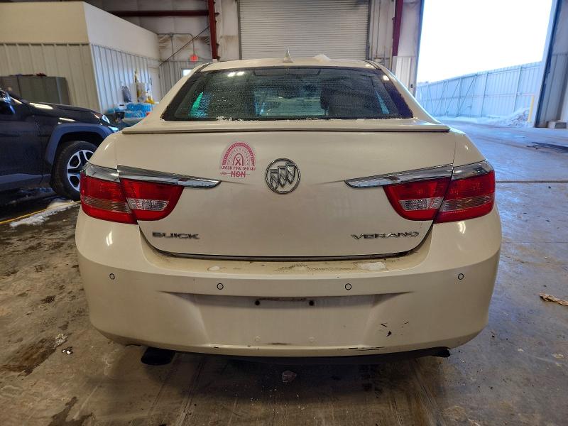 Photo 6 from auction – 2012 BUICK VERANO CON with VIN 1G4PR5SK6C4143737