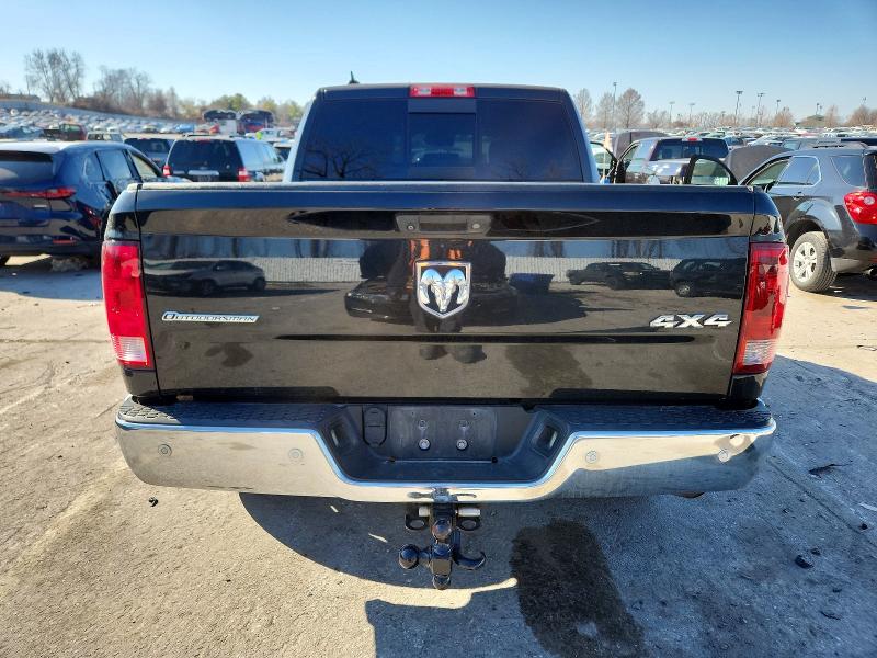 Photo 6 from auction – 2016 RAM 1500 with VIN 1C6RR7LG5GS385978